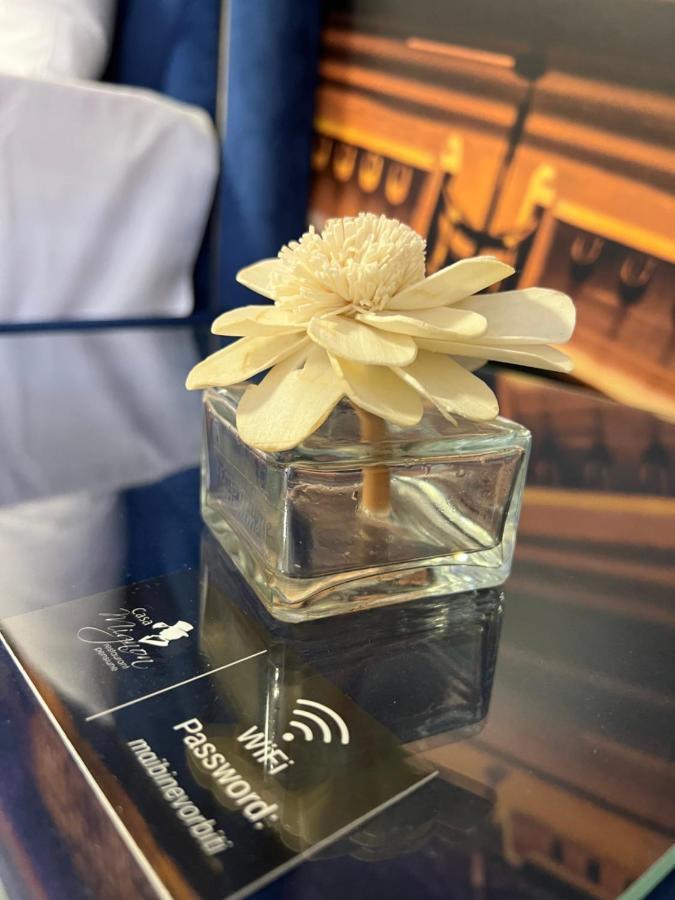 Casa Mignon Hotel Oradea Ngoại thất bức ảnh