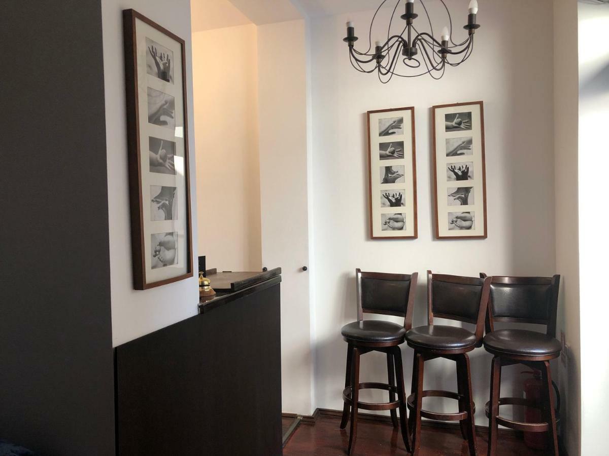 Casa Mignon Hotel Oradea Ngoại thất bức ảnh